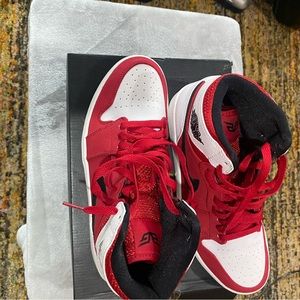 New Air Jordan 1 Retro "Blake Griffin". Mens size 8.5